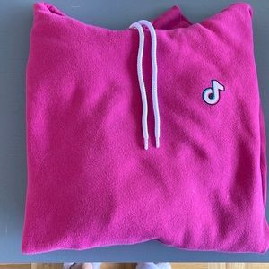tik tok sweatshirt